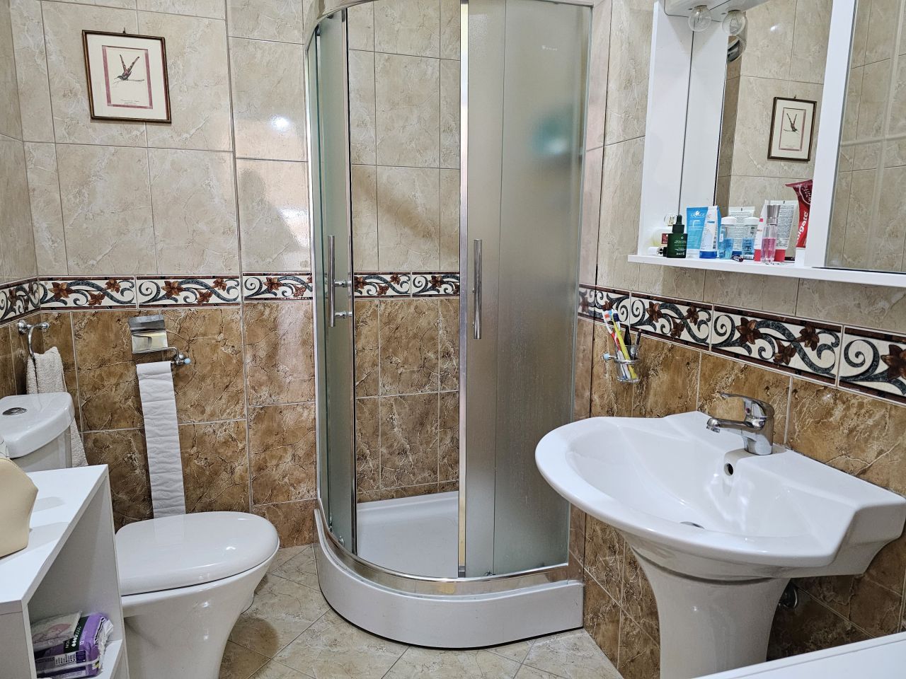 Albansk eiendom til salgs i Vlora